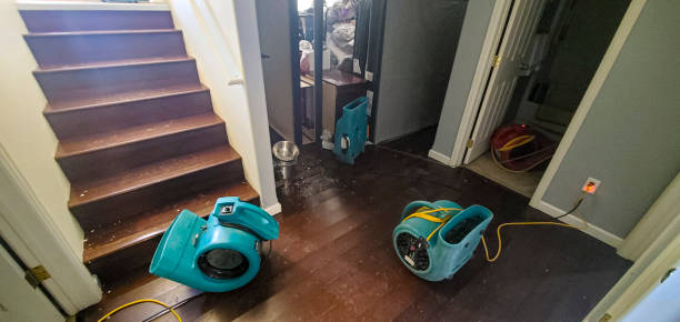 Best Fire Damage Restoration  in Santa Clara, CA