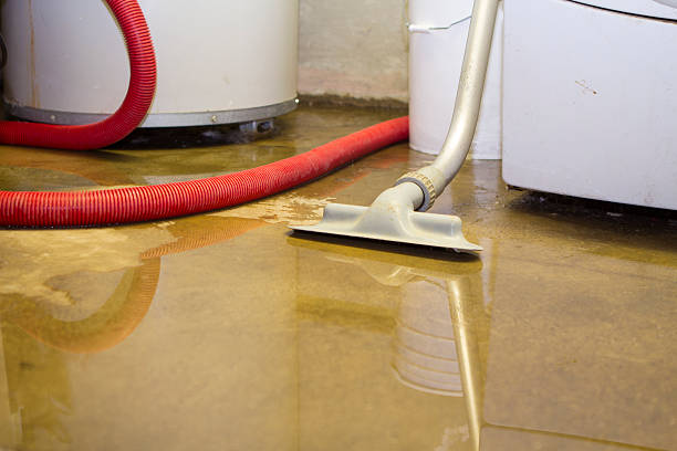 Best Commercial water damage restoration  in Santa Clara, CA